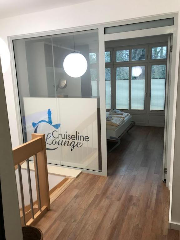 Exclusive Fewo In Warnemuende, 150M To The Beach, 2 Bathrooms, 2 Bedrooms, Sauna, Wifi And Much More. Rostock Zewnętrze zdjęcie