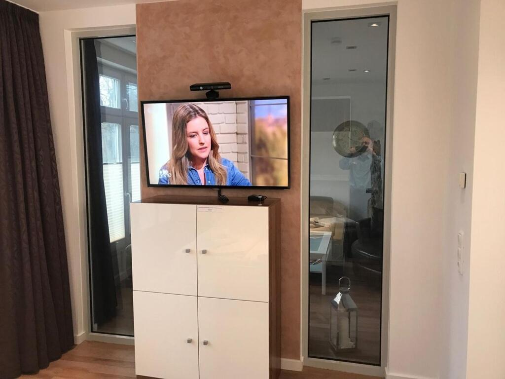 Exclusive Fewo In Warnemuende, 150M To The Beach, 2 Bathrooms, 2 Bedrooms, Sauna, Wifi And Much More. Rostock Zewnętrze zdjęcie