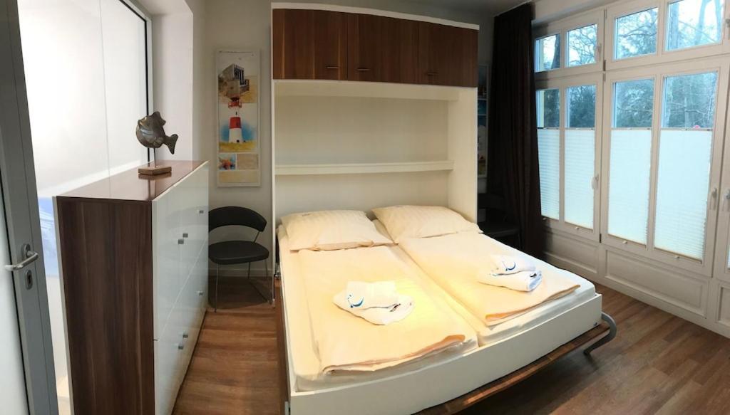 Exclusive Fewo In Warnemuende, 150M To The Beach, 2 Bathrooms, 2 Bedrooms, Sauna, Wifi And Much More. Rostock Zewnętrze zdjęcie