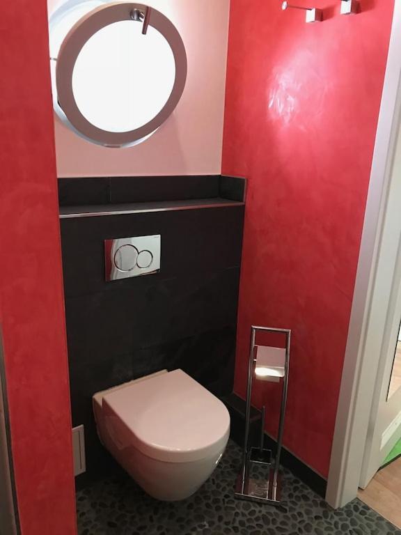 Exclusive Fewo In Warnemuende, 150M To The Beach, 2 Bathrooms, 2 Bedrooms, Sauna, Wifi And Much More. Rostock Zewnętrze zdjęcie