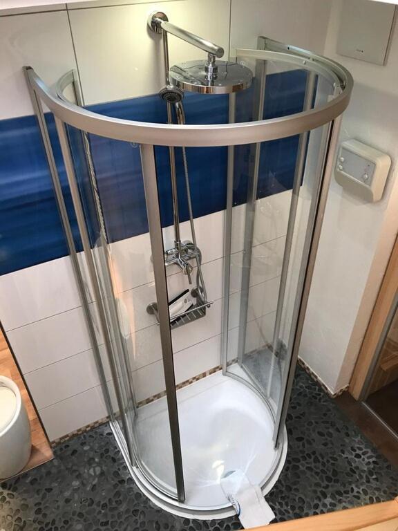Exclusive Fewo In Warnemuende, 150M To The Beach, 2 Bathrooms, 2 Bedrooms, Sauna, Wifi And Much More. Rostock Zewnętrze zdjęcie