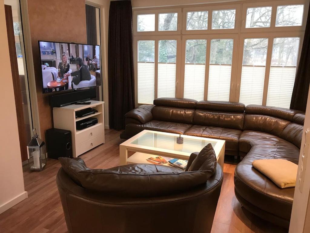 Exclusive Fewo In Warnemuende, 150M To The Beach, 2 Bathrooms, 2 Bedrooms, Sauna, Wifi And Much More. Rostock Zewnętrze zdjęcie