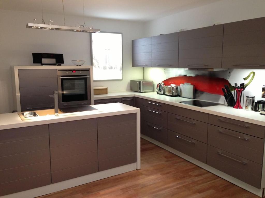 Exclusive Fewo In Warnemuende, 150M To The Beach, 2 Bathrooms, 2 Bedrooms, Sauna, Wifi And Much More. Rostock Zewnętrze zdjęcie