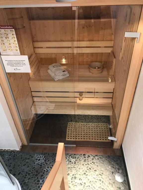 Exclusive Fewo In Warnemuende, 150M To The Beach, 2 Bathrooms, 2 Bedrooms, Sauna, Wifi And Much More. Rostock Zewnętrze zdjęcie