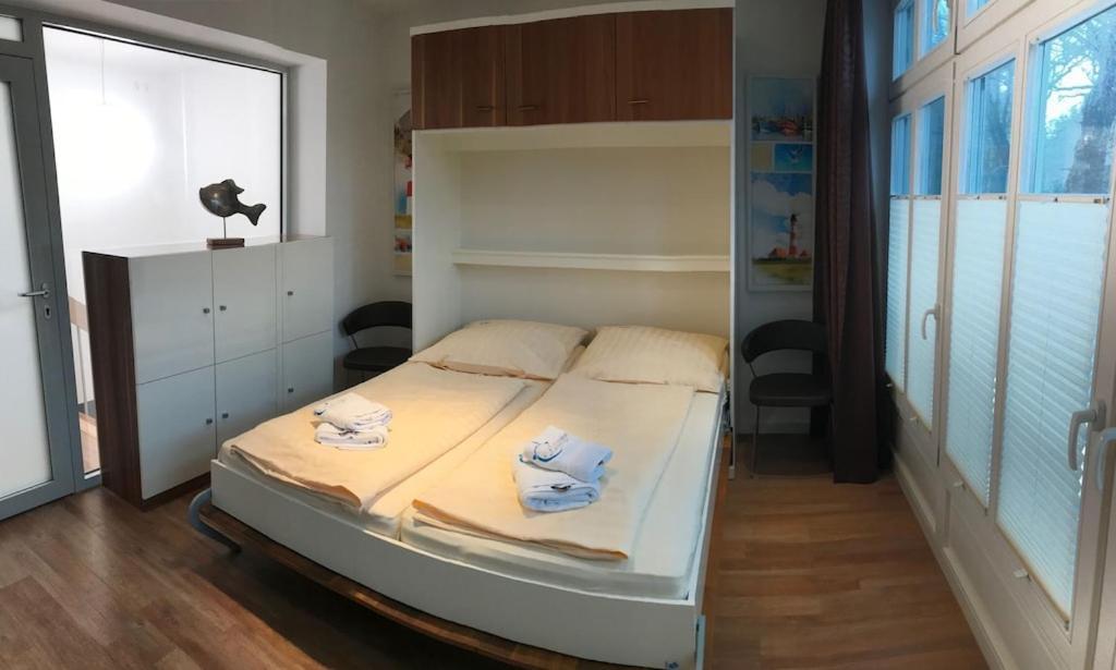 Exclusive Fewo In Warnemuende, 150M To The Beach, 2 Bathrooms, 2 Bedrooms, Sauna, Wifi And Much More. Rostock Zewnętrze zdjęcie