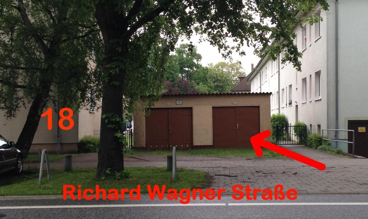 Exclusive Fewo In Warnemuende, 150M To The Beach, 2 Bathrooms, 2 Bedrooms, Sauna, Wifi And Much More. Rostock Zewnętrze zdjęcie